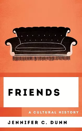Friends cover