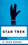 Star Trek cover