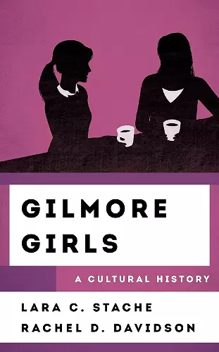 Gilmore Girls cover