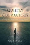 Quietly Courageous cover