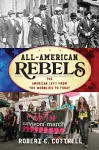 All-American Rebels cover