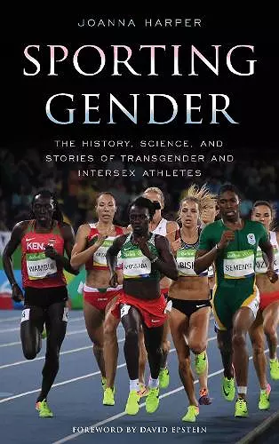 Sporting Gender cover