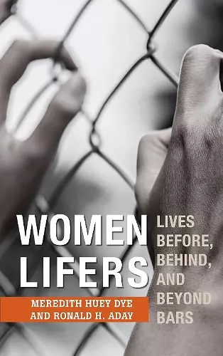 Women Lifers cover