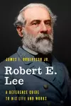 Robert E. Lee cover