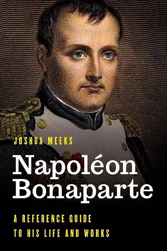 Napoléon Bonaparte cover