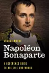 Napoléon Bonaparte cover