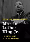 Martin Luther King Jr. cover