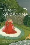 Valmiki's Ramayana cover