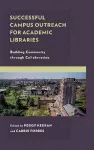 Successful Campus Outreach for Academic Libraries cover