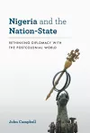 Nigeria and the Nation-State cover