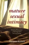 Mature Sexual Intimacy cover