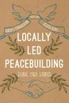 Locally Led Peacebuilding cover