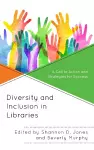 Diversity and Inclusion in Libraries cover