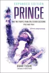 Prince and the Purple Rain Era Studio Sessions cover