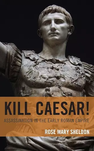 Kill Caesar! cover