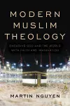 Modern Muslim Theology cover