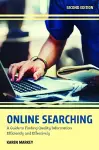Online Searching cover