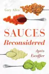 Sauces Reconsidered cover