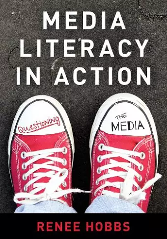 Media Literacy in Action cover