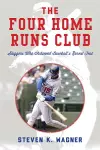 The Four Home Runs Club cover