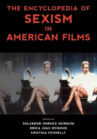 The Encyclopedia of Sexism in American Films cover