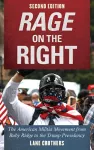 Rage on the Right cover