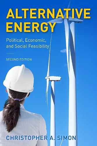 Alternative Energy cover