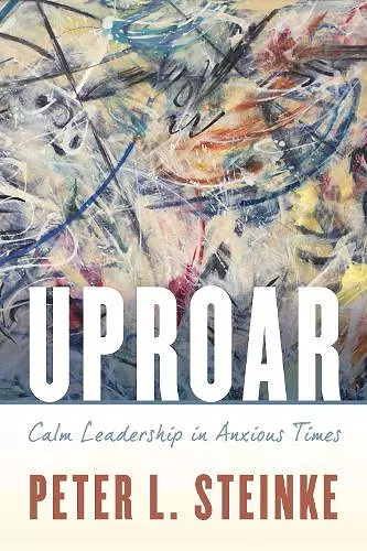 Uproar cover