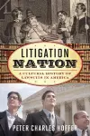 Litigation Nation cover