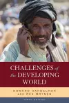 Challenges of the Developing World cover