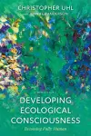 Developing Ecological Consciousness cover