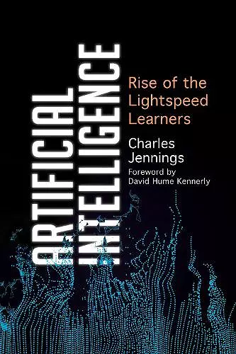 Artificial Intelligence cover