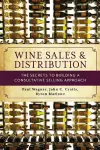 Wine Sales and Distribution cover