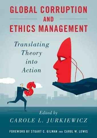 Global Corruption and Ethics Management cover