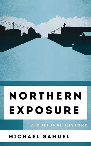 Northern Exposure cover