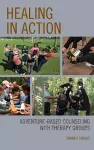 Healing in Action cover