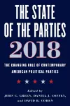 The State of the Parties 2018 cover