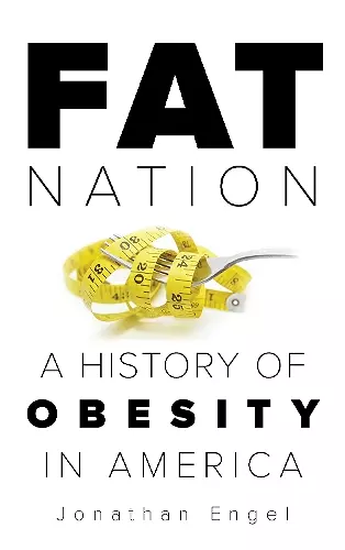 Fat Nation cover