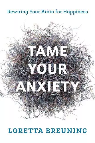 Tame Your Anxiety cover