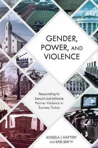 Gender, Power, and Violence cover