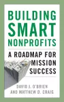 Building Smart Nonprofits cover