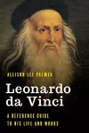 Leonardo da Vinci cover