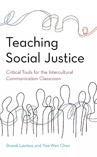 Teaching Social Justice cover