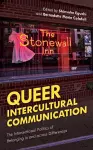 Queer Intercultural Communication cover