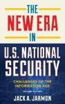 The New Era in U.S. National Security cover