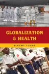 Globalization and Health cover