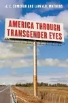 America through Transgender Eyes cover