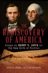 The Rediscovery of America cover
