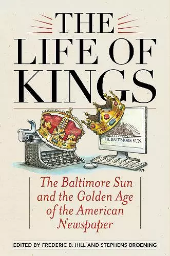 The Life of Kings cover