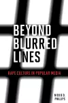 Beyond Blurred Lines cover